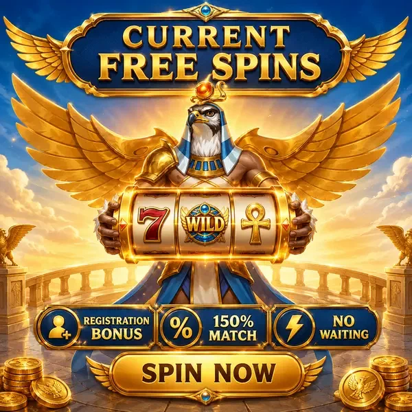 Sky Warden präsentiert leuchtende Freispiel-Walze im AmunRa Casino mit goldenen Akzenten