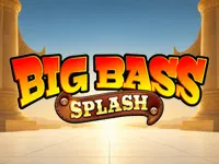 Big Bass Splash