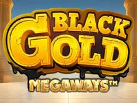 Black Gold Megaways
