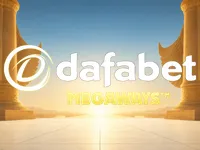 Dafabet Megaways