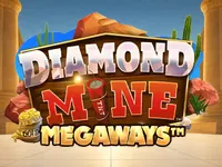 Diamond Mine All Action Megaways