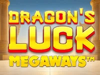 Dragons Luck Megaways