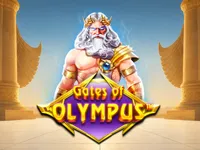 Gates of Olympus