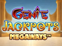 Genie Jackpots Megaways