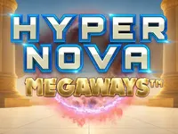 Hypernova Megaways