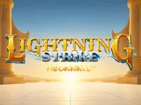 Lightning Strike Megaways