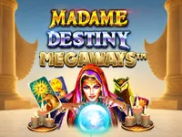 Madame Destiny Megaways