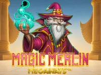 Magic Merlin Megaways