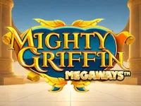 Mighty Griffin Megaways
