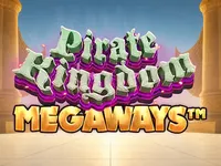 Pirate Kingdom Megaways