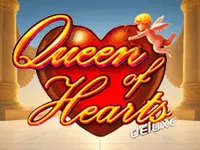 Queen of Hearts Deluxe