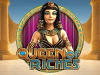 Queen of Riches Megaways