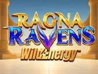RagnaRavens WildEnergy