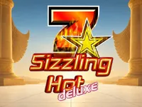 Sizzling Hot Deluxe
