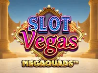 Slot Vegas Megaquads