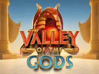 Valley of the Gods