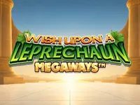 Wish upon a Leprechaun Megaways