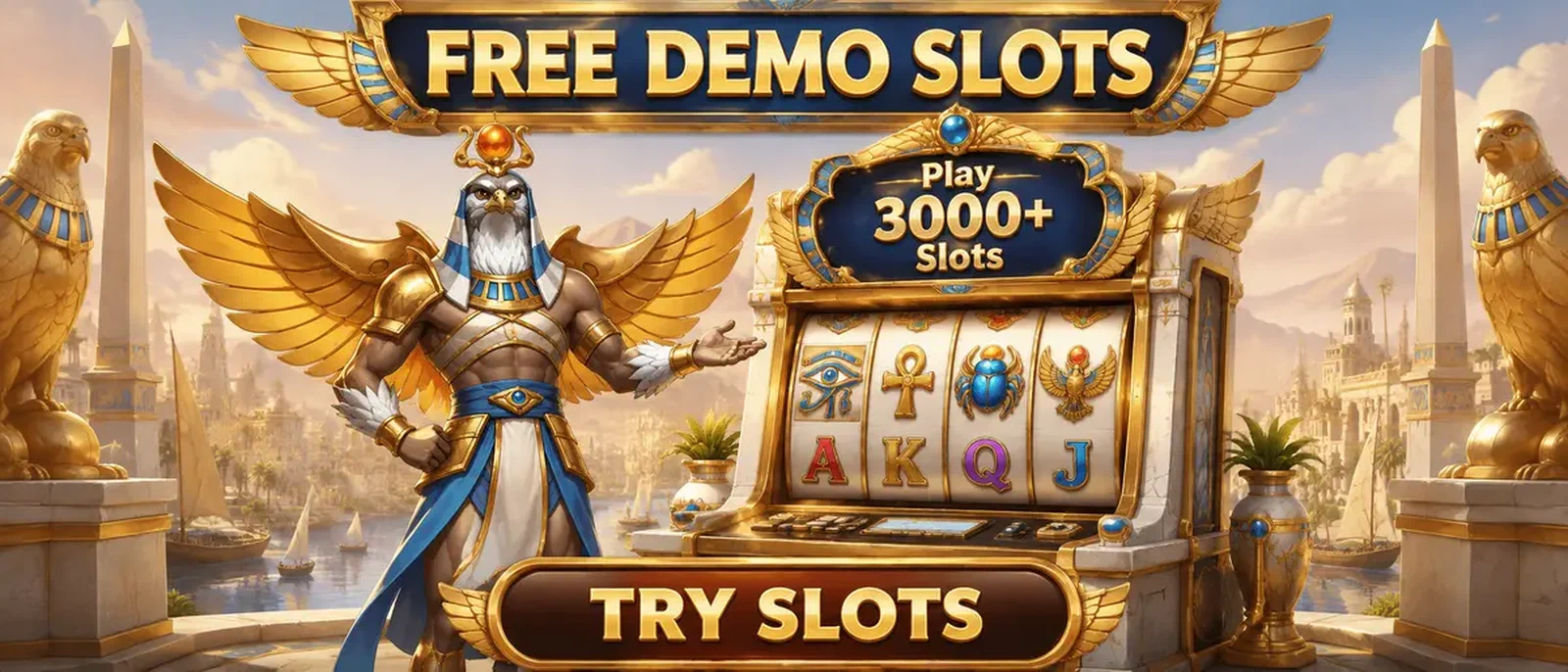 AmunRa kostenlose Spielautomaten online